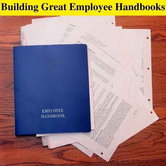 Employee Handbooks