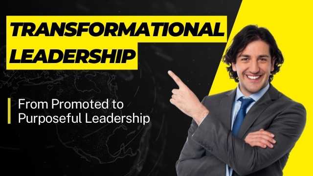 Transformational Leadership