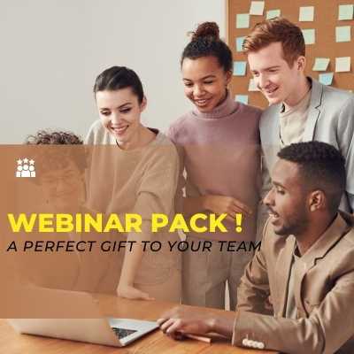 Webinar Pack