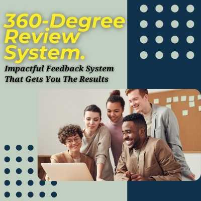 360 Feedback System