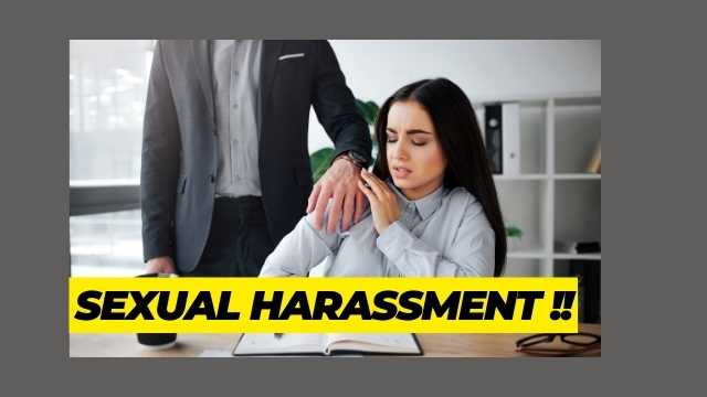 Sexual Harassment