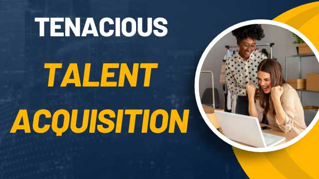 Talent Acquisition