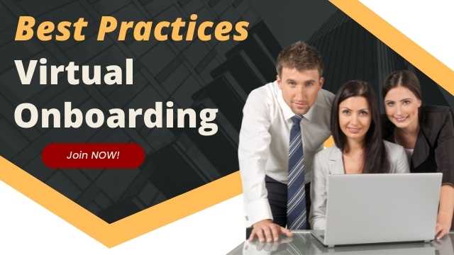 Virtual Onboarding