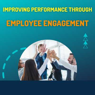 Employee Engagement